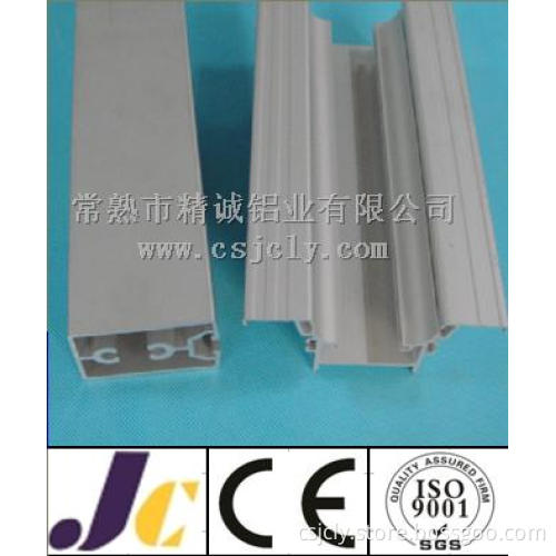 6063 Aluminium Extrusion Profile with Anodizing (JC-W-10029)